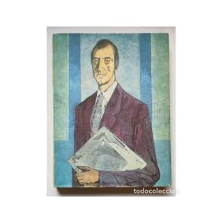 ANTONIO QUIROS (1912-1984)