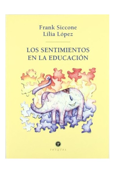 LOS SENTIMIENTOS EN LA EDUCACIÓN