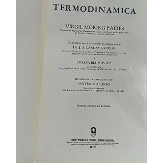 TERMODINAMICA