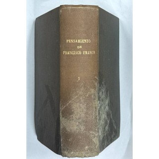 FRANCISCO FRANCO PENSAMIENTO CATOLICO (I)