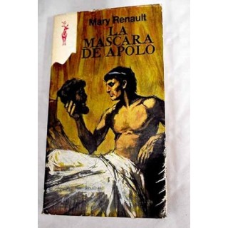 La máscara de Apolo