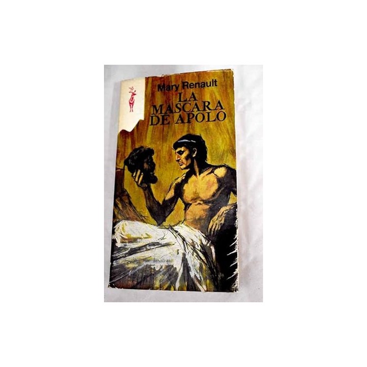 La máscara de Apolo