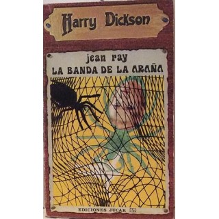 La banda de la araña