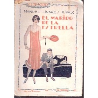 El marido de la estrella