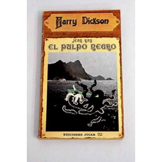 El pulpo negro