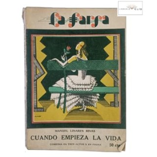 CUANDO EMPIEZA LA VIDA