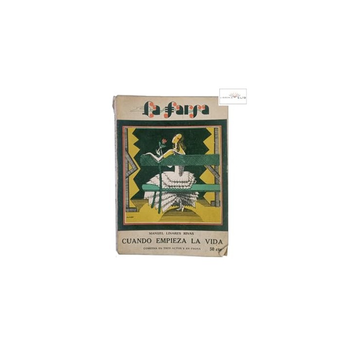 CUANDO EMPIEZA LA VIDA