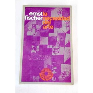 La necesidad del arte