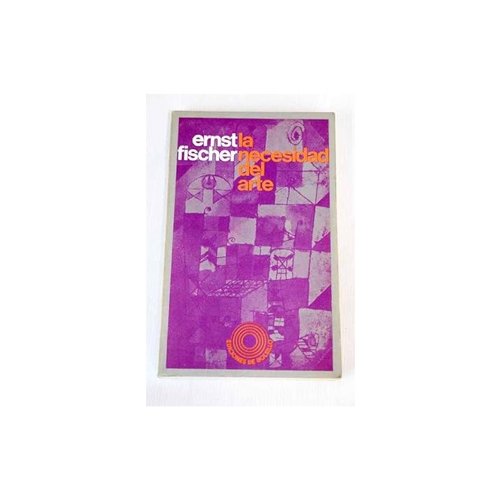 La necesidad del arte