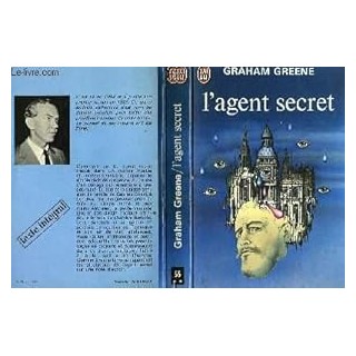 L'AGENT SECRET - THE CONFIDENTIAL AGENT