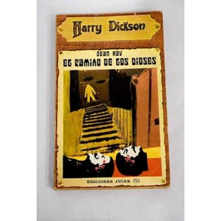 El camino de los dioses