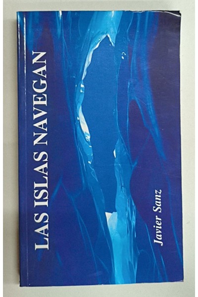 Las islas navegan