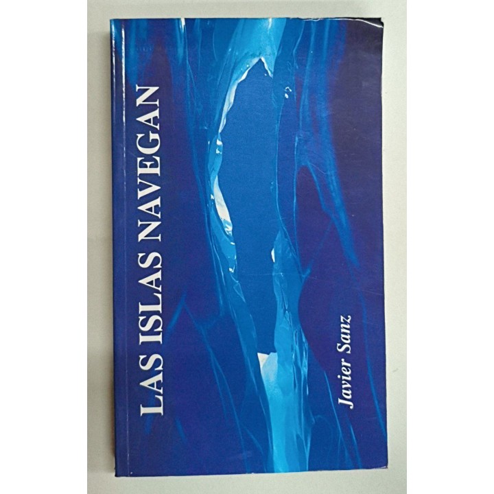 Las islas navegan