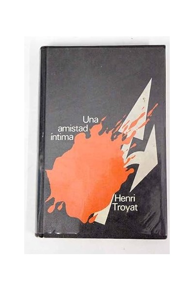Una amistad íntima