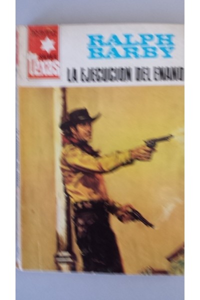 LA EJECUCIÓN DEL ENANO