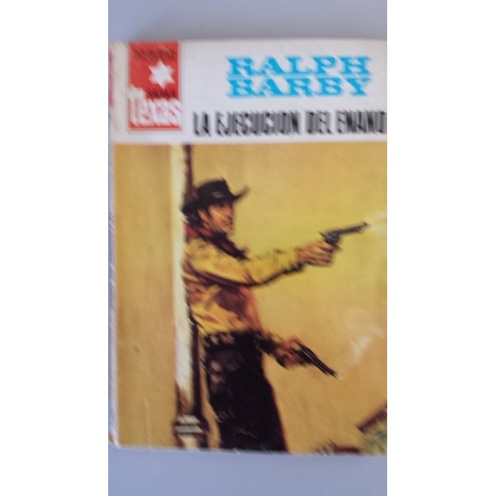 LA EJECUCIÓN DEL ENANO