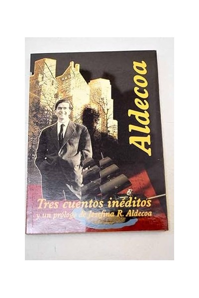 Tres cuentos inéditos