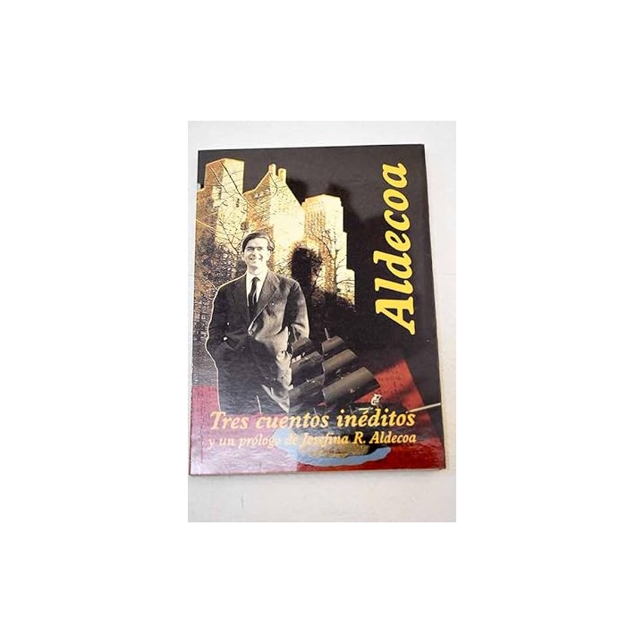 Tres cuentos inéditos