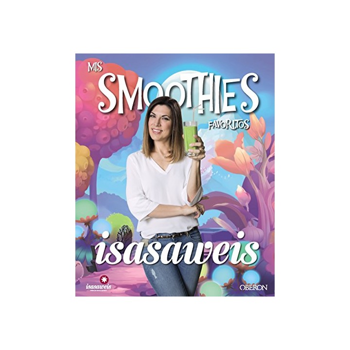 Mis Smoothies Favoritos (Libros Singulares)
