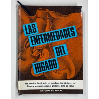 LAS ENFERMEDADES DEL HIGADO