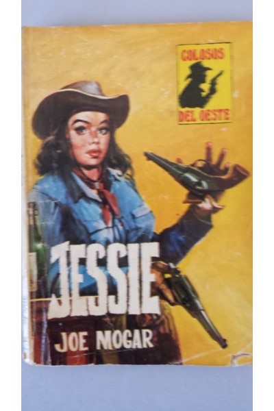 JESSIE