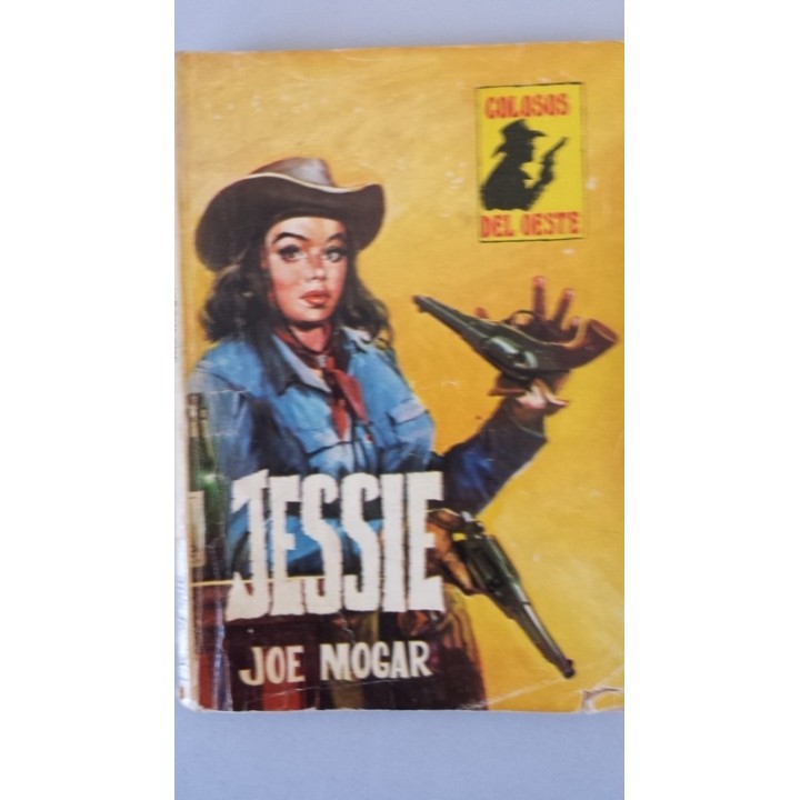 JESSIE