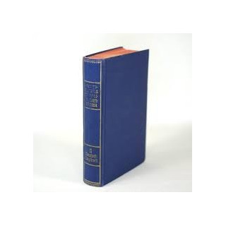 LAGENSCHEIDTS TASCHENWORTERBUCH