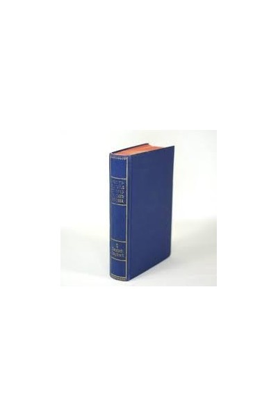 LAGENSCHEIDTS TASCHENWORTERBUCH