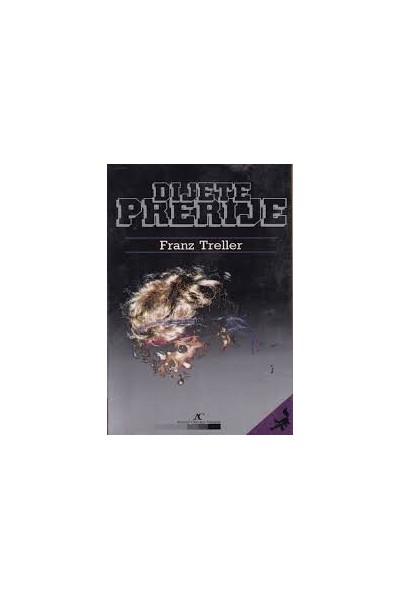 DIJETE PRERIJE