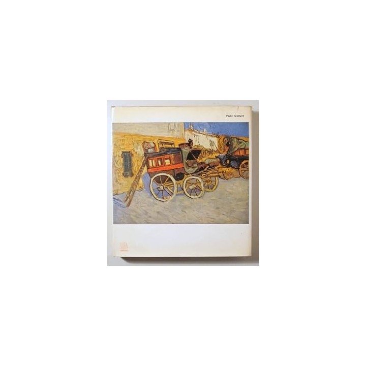 VAN GOGH. EL GUSTO DE NUESTRO TIEMPO.