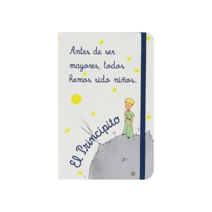 ANTES DE SER MAYORES TODOS HEMOS SIDO NIÑOS CUADERNO