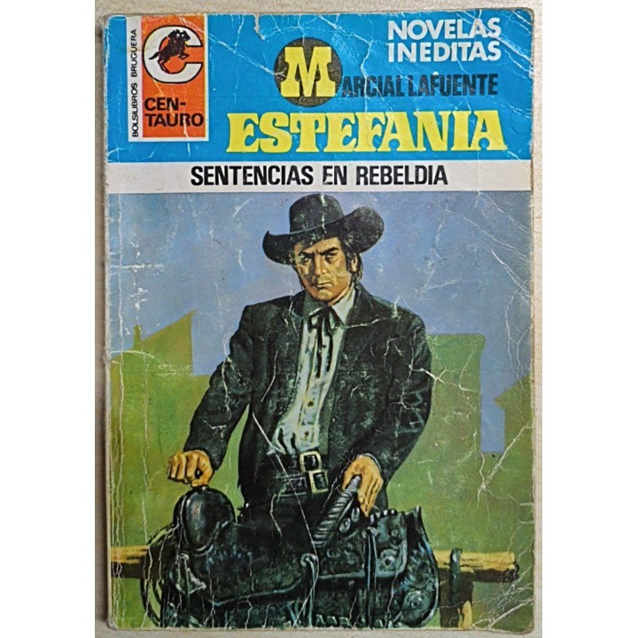 Sentencias en rebeldía