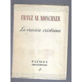 La Oración Cristiana