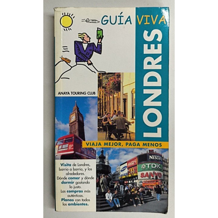 Guia viva Londres