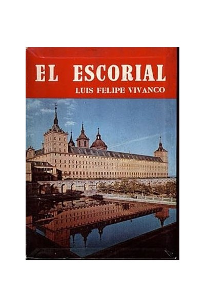 El Escorial