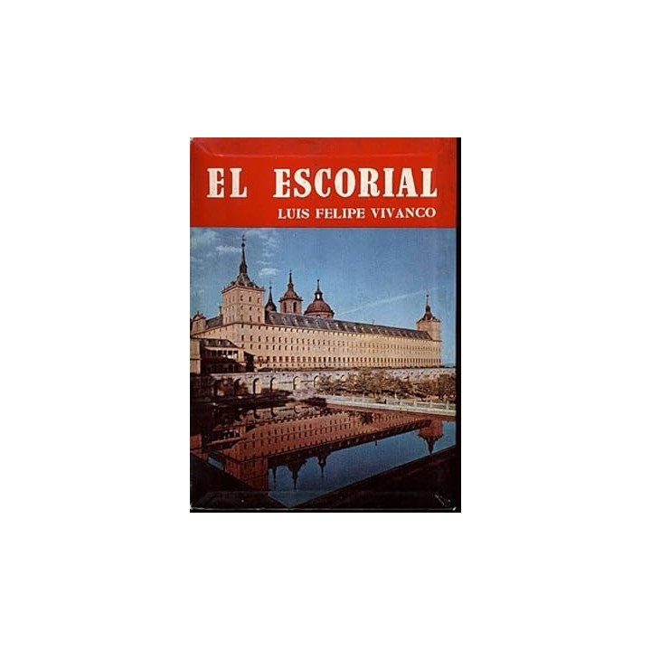 El Escorial