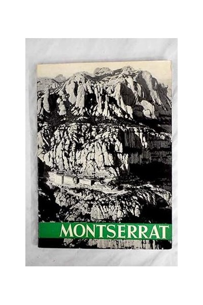 MONTSERRAT. 108 Vistas