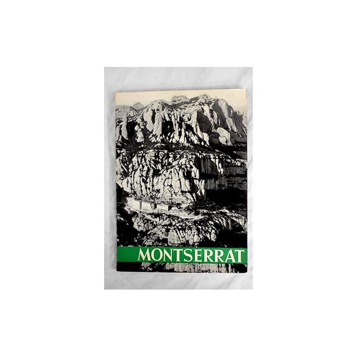MONTSERRAT. 108 Vistas