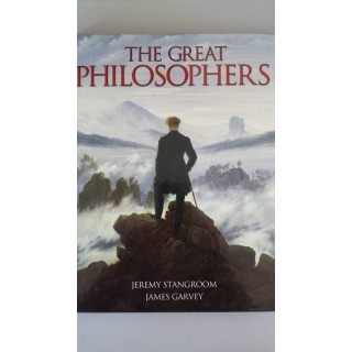 The Great Philosophers. From Socrates to Foucault