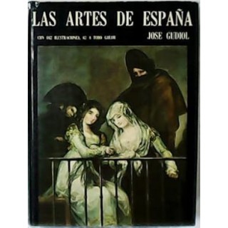 Las Artes de España