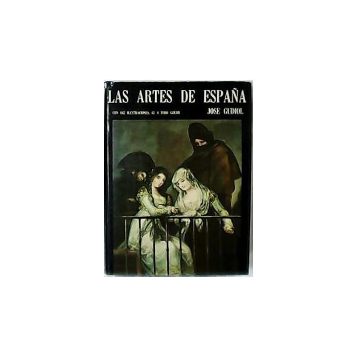 Las Artes de España