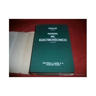 Manual del Electrotecnico. Tomo II Aplicaciones