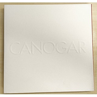 CANOGAR Mayo-Junio 1996