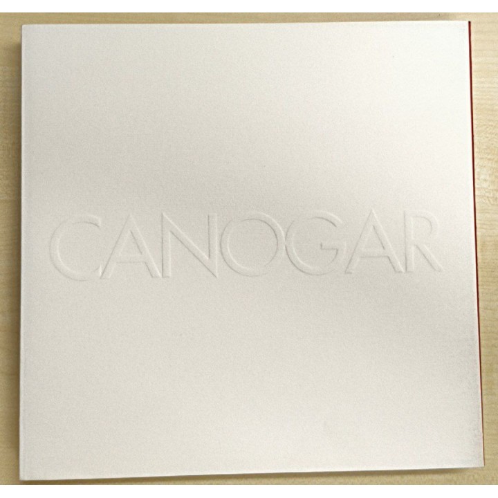 CANOGAR Mayo-Junio 1996