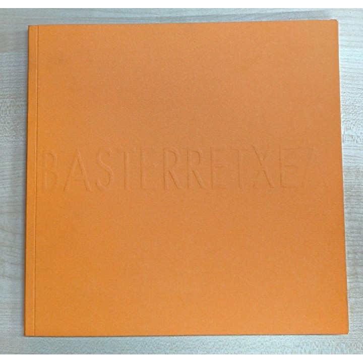 Basterretxea Diciembre 2001 Enero 2002