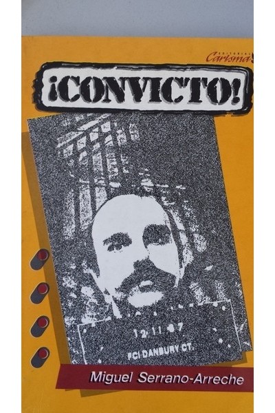 CONVICTO