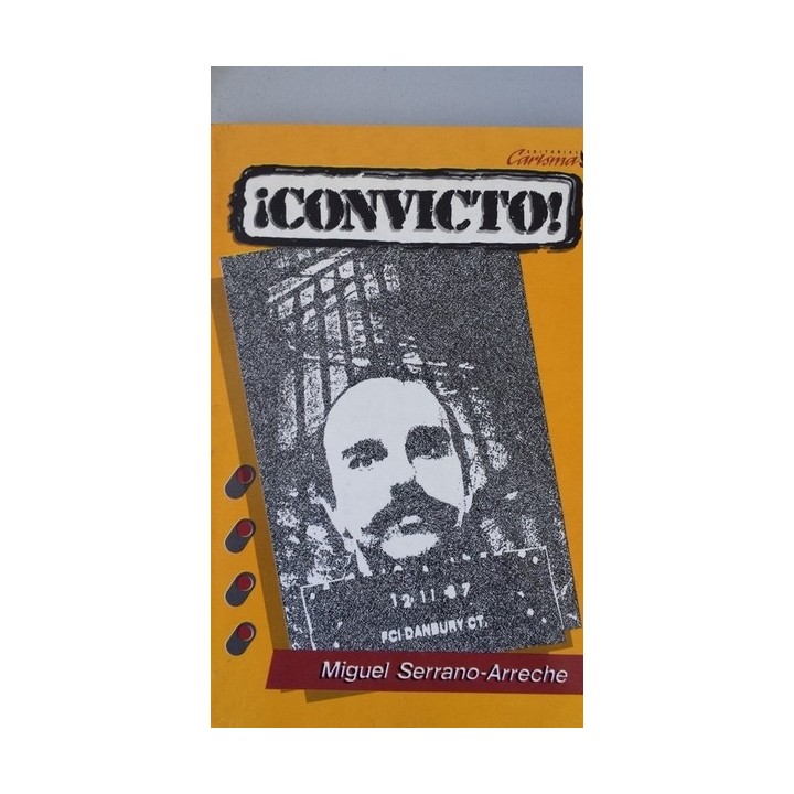 CONVICTO