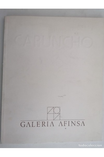 CARUNCHO, GALAICO Y MAS QUE GALAICO