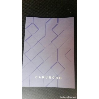 LUIS CARUNCHO exposicion galeria clerigos lugo