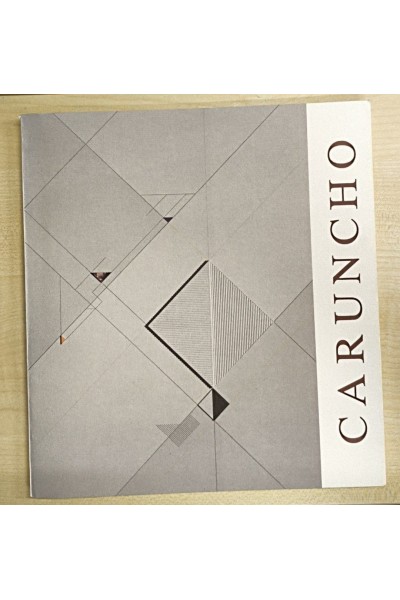 LUIS CARUNCHO. GALERIA DE ARTE MONA